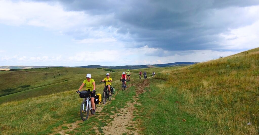 Pedalând spre "Laguna Albastră" a județului Cluj 1 WhatsApp Image 2026 08 05 at 13.03.59