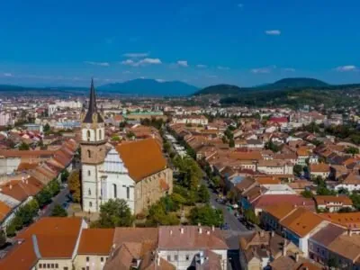Cristian Țetcu, președintele Asociației Ruralis, a vorbit la Europa FM