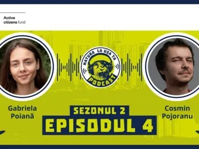 Podcast - Oameni care se implica in comunitatea-lor-episodul 4, sezonul 2